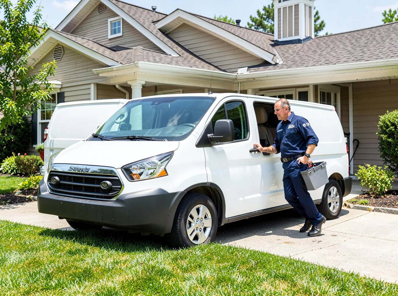 Emergency Plumber company in Lexington, IL
